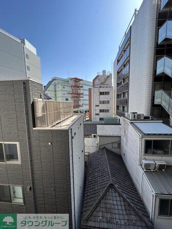 ルフォンプログレ神田プレミアの物件内観写真